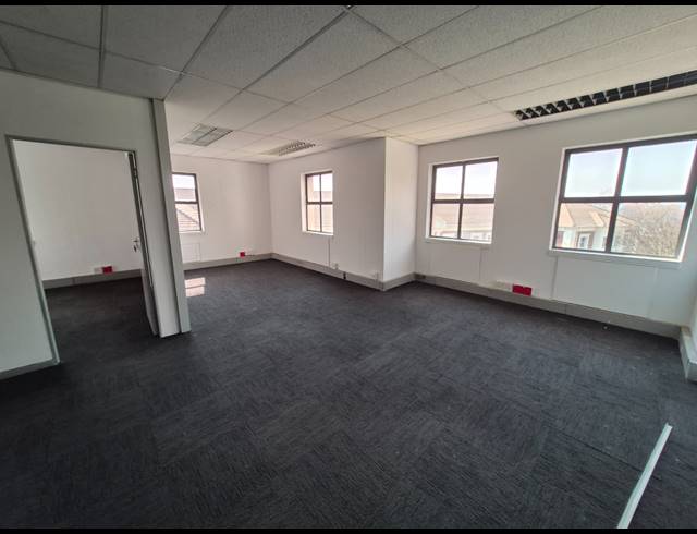 448M² OFFICE TO LET IN MORNINGSIDE